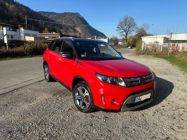 Suzuki Vitara 1.6 DDiS Comfort+ 4x4 TCSS Zahnr. Neu