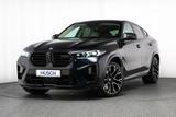 BMW X6 M Competition B&W Diamond Individual Carbon V - gebrauchte BMW X6 M aus dem Jahr 2024