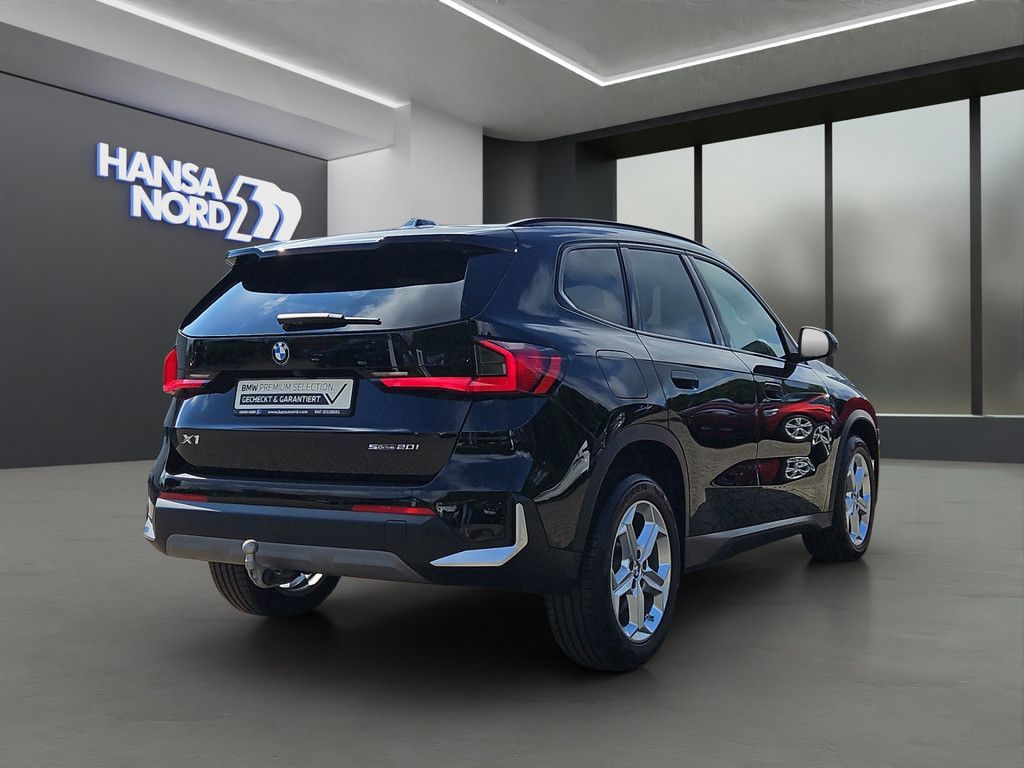 BMW X1 sDrive20i LED NAVI HUD ACC 360° SHZ 18 AHK foto 4