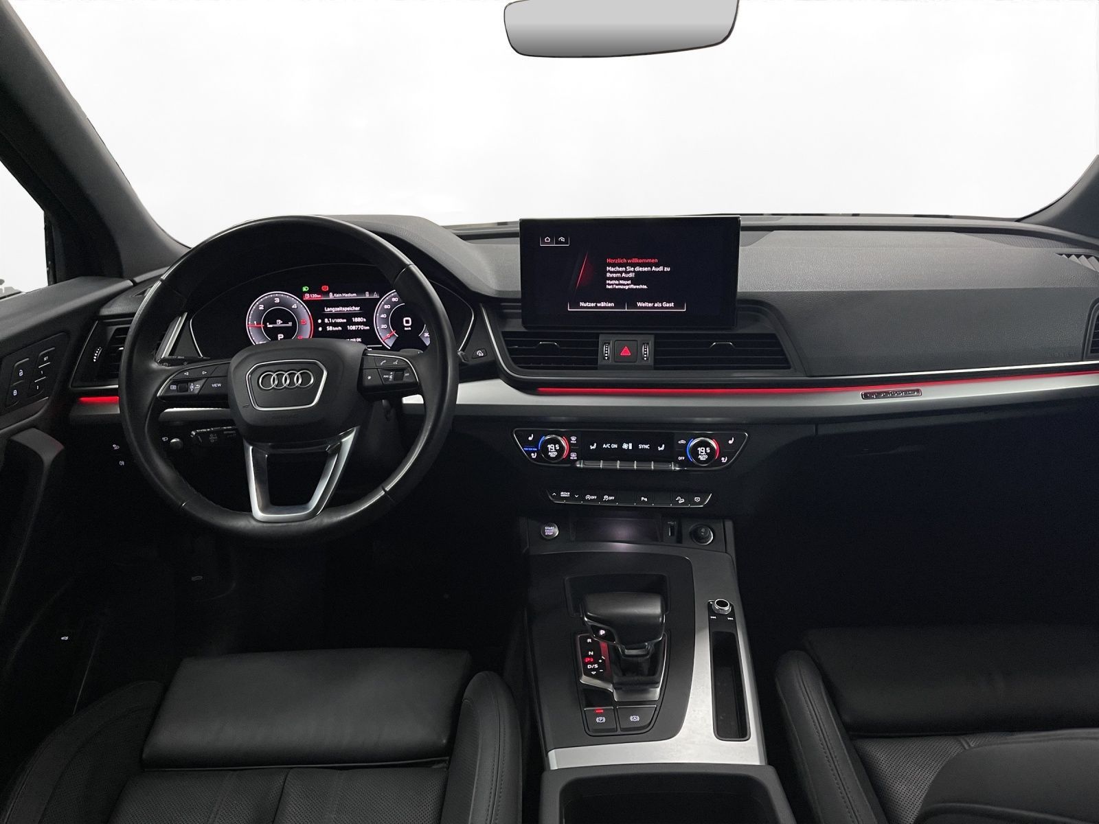 Audi Q5 - Bild 20