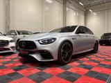 Mercedes-Benz E63s AMG 4MATIC+ CARPLAY/BURM/HUD/LED - gebrauchte Mercedes-Benz E 63 AMG aus dem Jahr 2021