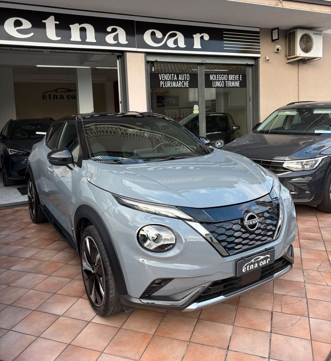 Other Nissan Juke 1.6 HEV N-Design