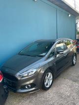 Ford SMax ST Automatik TOP Ausstattung TÜV... - Ford S-Max in Saarbrücken
