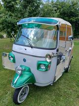 Piaggio APE - Piaggio APE