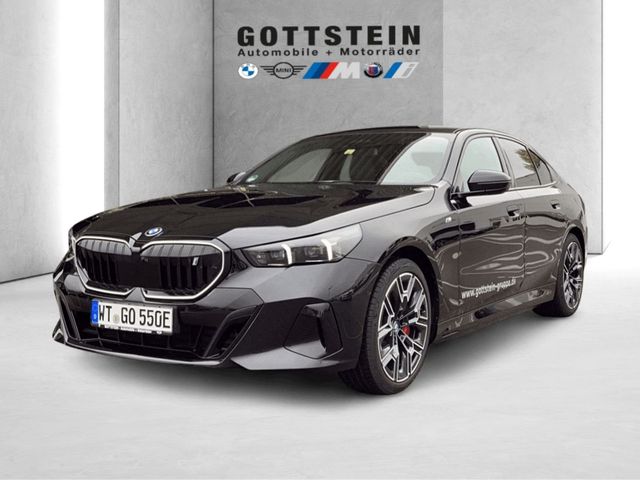 BMW i5 eDrive40 Limousine / Elektro / M Sportpaket /