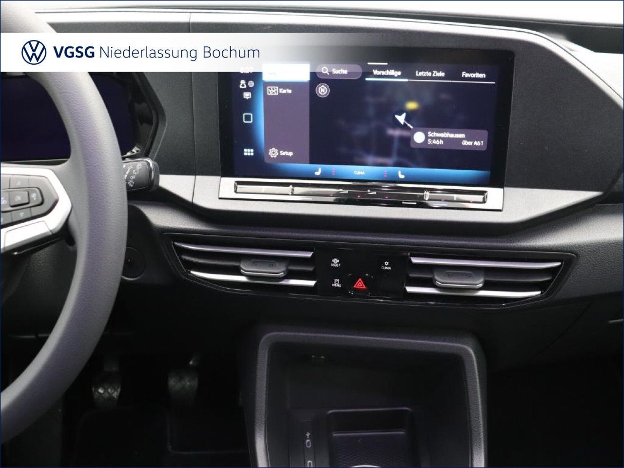 Volkswagen Caddy - Bild 16