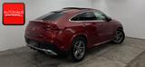 Mercedes-Benz GLE 400 e Coupe 4M AMG LINE ADVANCED PLUS PANO+ - Mercedes-Benz GLE 400 Plug-in Hybrid (PHEV) Gebrauchtwagen