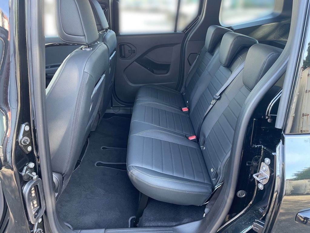 Fahrzeugabbildung Mercedes-Benz T 180 Edition Standard LED RFK Klima Sitzheizung