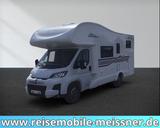 GiottiLine Siena 440  - GiottiLine Wohnwagen & Wohnmobile