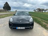 Porsche Macan - Porsche Gebrauchtwagen in Sindelfingen