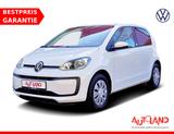 Volkswagen up! 1.0 Klima Spurhalte USB DAB AUX - Volkswagen up! aus 2020