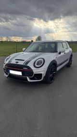 MINI Mini Clubman John Cooper Works - MINI MINI: Clubman John