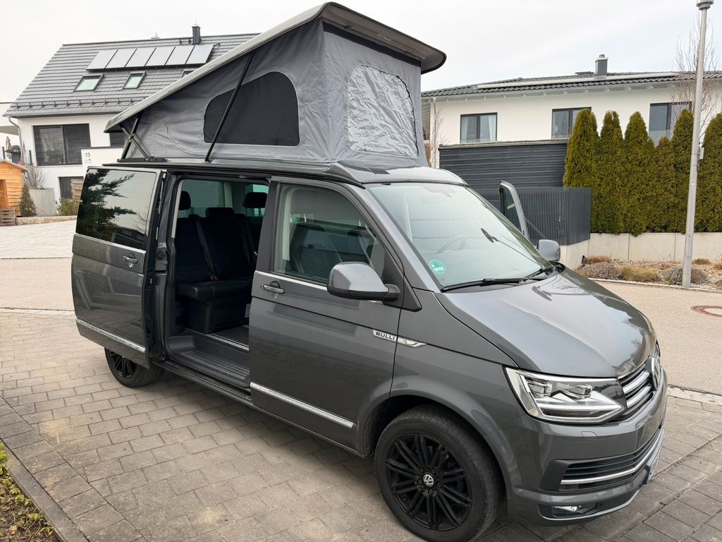 Volkswagen T6 Multivan