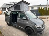 Volkswagen T6 MULTIVAN / CAMPER / SCHLAFDACH / GEN.SIX - Volkswagen: Multivan Camper