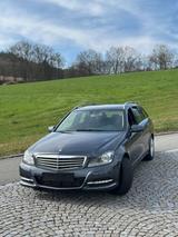 Mercedes-Benz Mercedes Benz C 200 CDI Elegance - Mercedes-Benz C 200: Cdi Elegance
