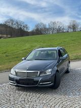 Mercedes-Benz Mercedes Benz C 200 CDI Elegance - Mercedes-Benz C 200: Kombi, Cdi