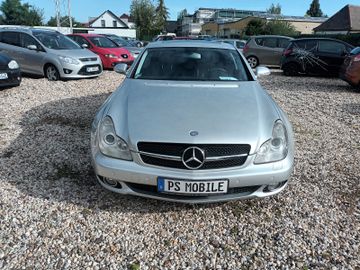 Mercedes CLS 500 - 2