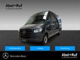 Mercedes-Benz Sprinter 415 CDI Kasten PRO L3H2 DISTRO+AHK 2,8t - Mercedes-Benz Sprinter 415