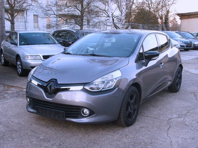 Renault Clio Intens ENERGY dCi 90 eco2 1. Hand