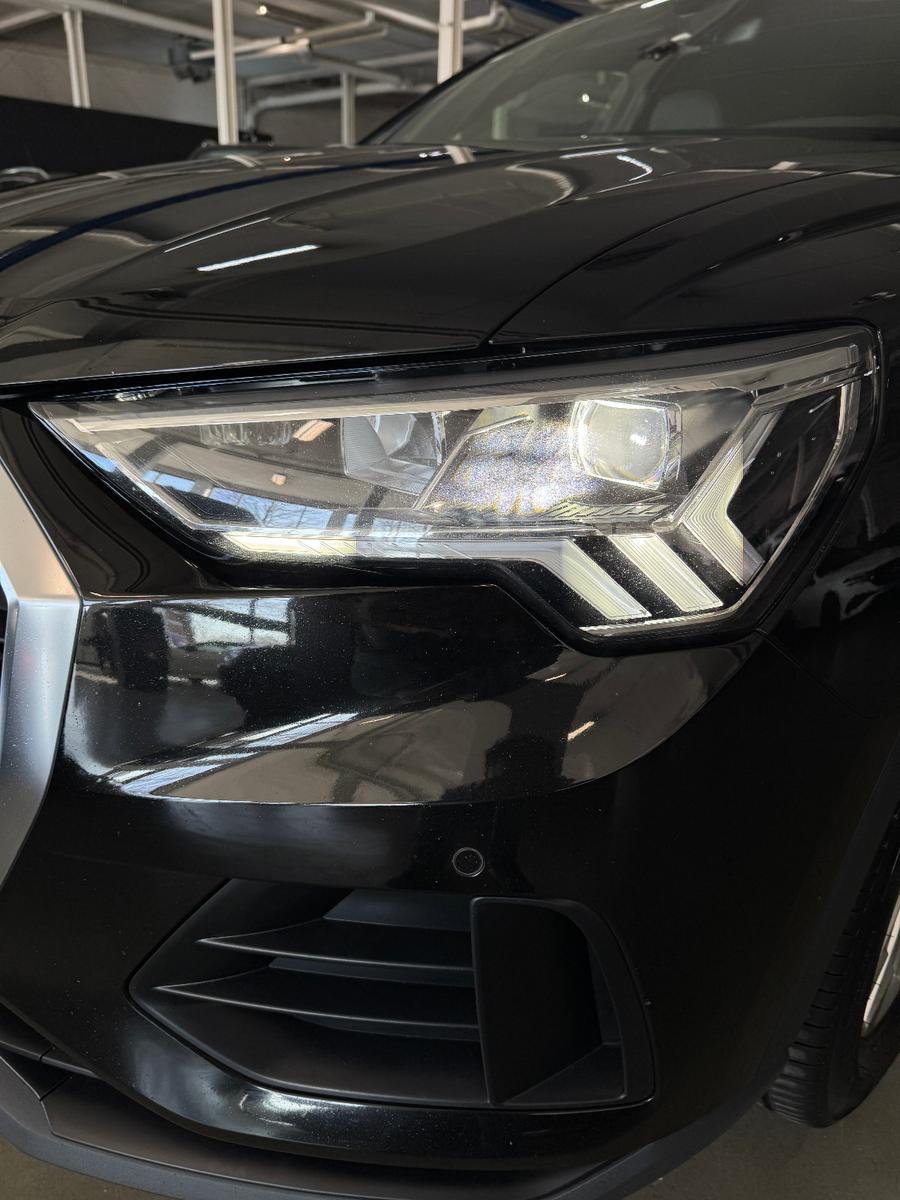 Audi Q3 45 TFSI e S-TRONIC S-LINE ACC VIRTUAL LED KAM, миниатюра 23