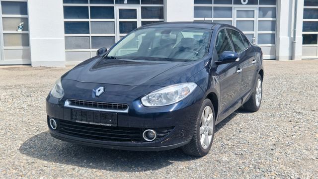 Renault Fluence 1,5dci