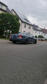 Mercedes-Benz Mercedes Benz E500 AMG Paket, Massagesitze - gebrauchte Mercedes-Benz E 500 aus dem Jahr 2003