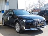 Audi A4 Allroad 45 TFSI Aut quattro Navi LEDer Pano - Audi A4 Allroad aus 2022