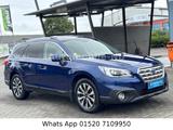 Subaru Outback Sport 4x4 Aut.Navi Leder Xenon LED Euro6 - gebrauchte Subaru Outback aus dem Jahr 2015