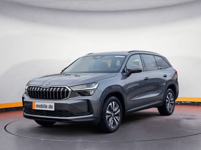 Skoda Kodiaq 1.5 TSI STHZG MATRIX AHK ACC Selection