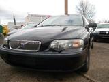 Volvo V70 2.4 D5 Premium - Volvo V70: Premium