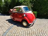BMW Isetta 250 - BMW: Isetta