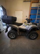 TGB Blade 550 - TGB QUAD 550