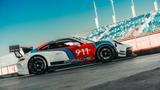 Porsche 991 911 GT3 Cup Manthey Racing 28,5h - Porsche: Gt3 Cup