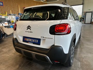 Citroën C3 Aircross *Feel*2.Hand*TÜV*Klima*PDC*