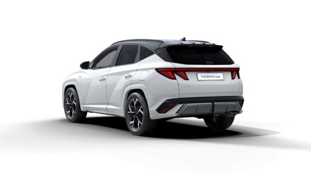 Hyundai TUCSON - Bild 5