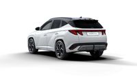 Hyundai TUCSON - Vorschau Bild 5