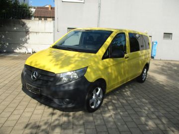 Mercedes Vito - 2