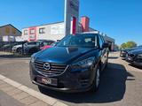 Mazda CX-5 Exclusive-Line 2WD 1.Hand FINANZIERUNG - Mazda CX-5 Gebrauchtwagen in Frankfurt