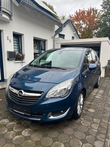 Opel Meriva B Active