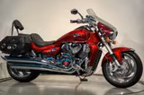 Suzuki VZR 1800 Intruder *Sammlerstück*Mega Zubehör* - SUZUKI VZR1800