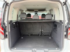 FORD Tourneo Connect 2.0 Sport*Bi-LED*DAB*Navi*Sitzh.