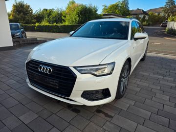 Audi A6 - 1