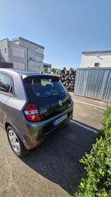 Renault Twingo SCe 70 Life Life - Renault Twingo von privat