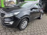 Kia Sportage Spirit 2WD - Kia Sportage Unfallwagen