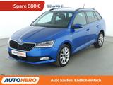 Skoda Fabia 1.0 TSI Soleil*NAVI*TEMPO*CAM*PDC*SHZ*ALU* - Skoda Fabia Gebrauchtwagen in Köln