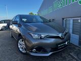 Toyota Auris Comfort EDITION+NAVI+KAMERA+AHK+ - Toyota Gebrauchtwagen in Bremen