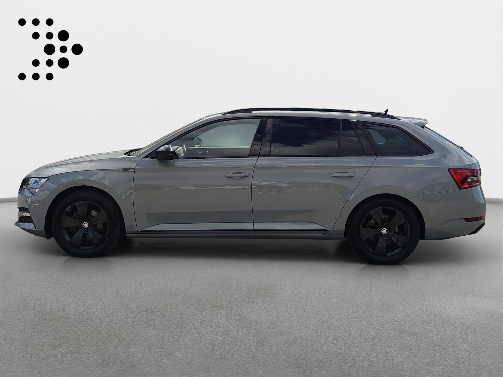 Skoda Superb - Bild 4