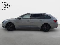 Skoda Superb - Vorschau Bild 4