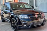 Fiat Freemont Black Code AWD*7 Sitzer*Navi*Leder*Cam - Fiat Freemont: Geländewagen