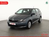 Skoda Fabia Combi 1.0 TSI Ambition Klima Sitzheizung - Skoda Fabia: Ambition Combi
